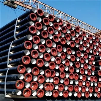 X56 Leitungsrohr